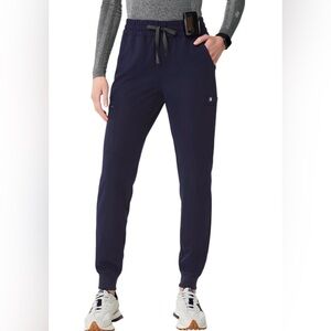 Figs Navy Uman Women’s Pants